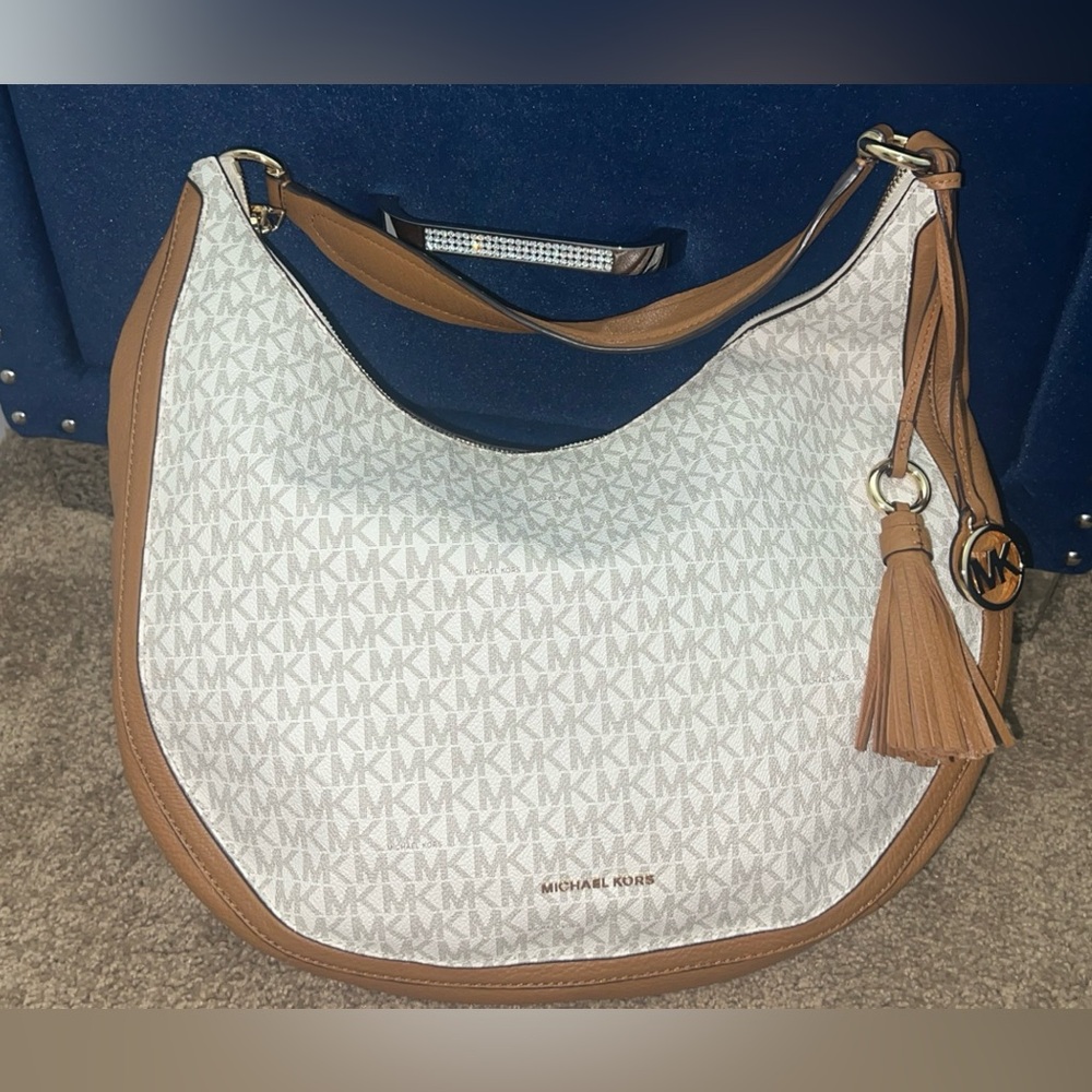 Authentic Michael Kors Bag
